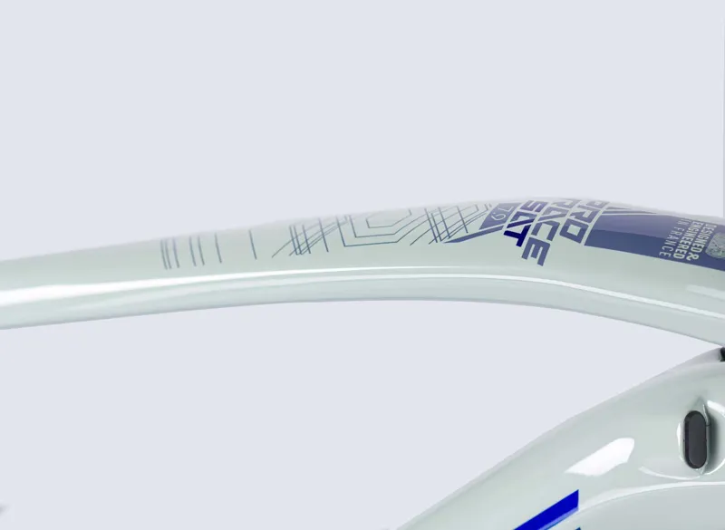 2021 Lapierre Prorace SAT CF 7.9 Carbon Mountain Bike in White-6